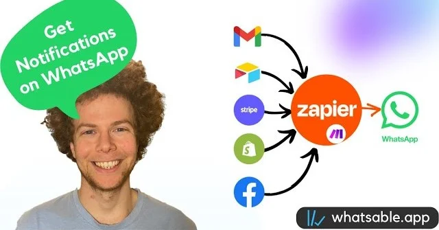 WhatsApp Automation Demo